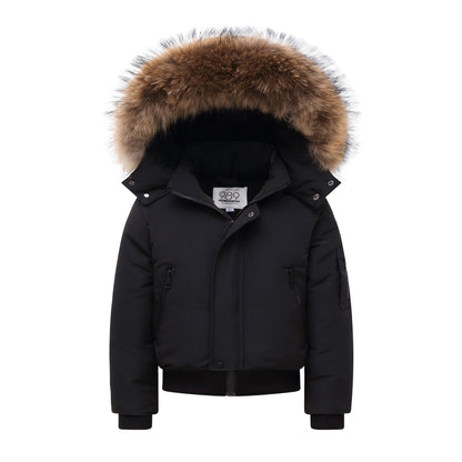 Replacement Kids Furs