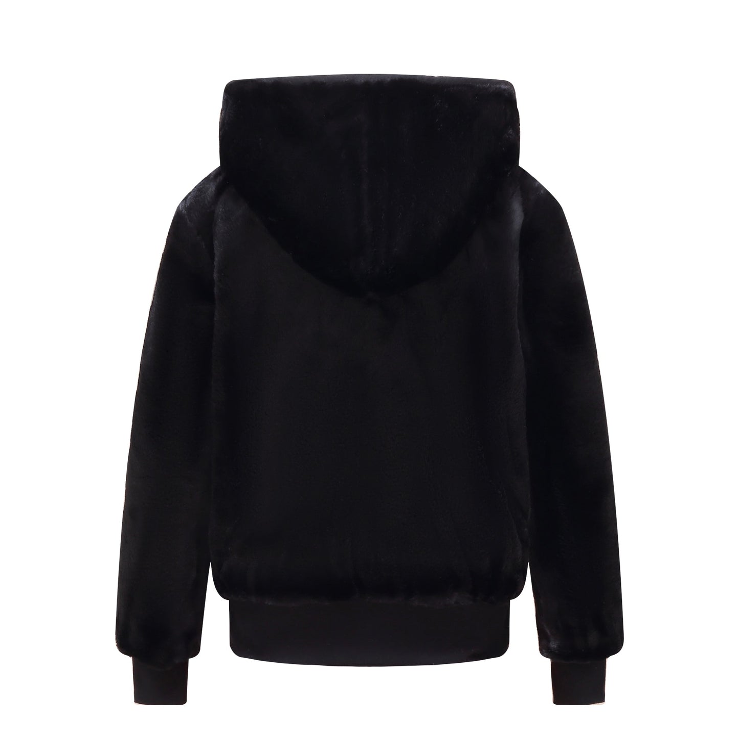 Woman's Reversable Sweatshirt