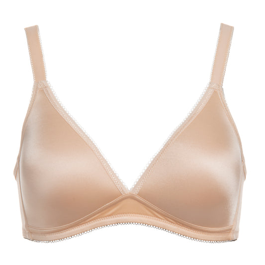 Dominique 5400 Everyday Wire-Free Soft Cup T-Shirt Bra