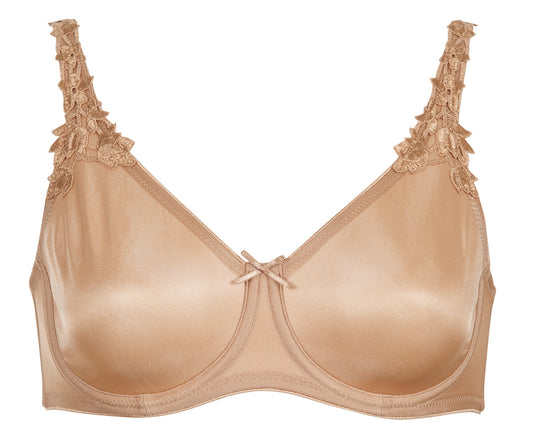 You Naomi Minimizer Bra