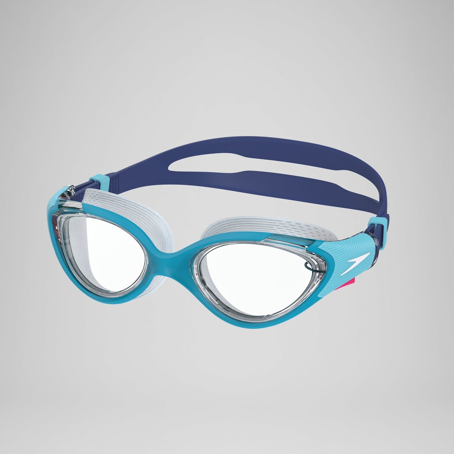 Speedo AS Biofuse 2.0 Women's Goggles