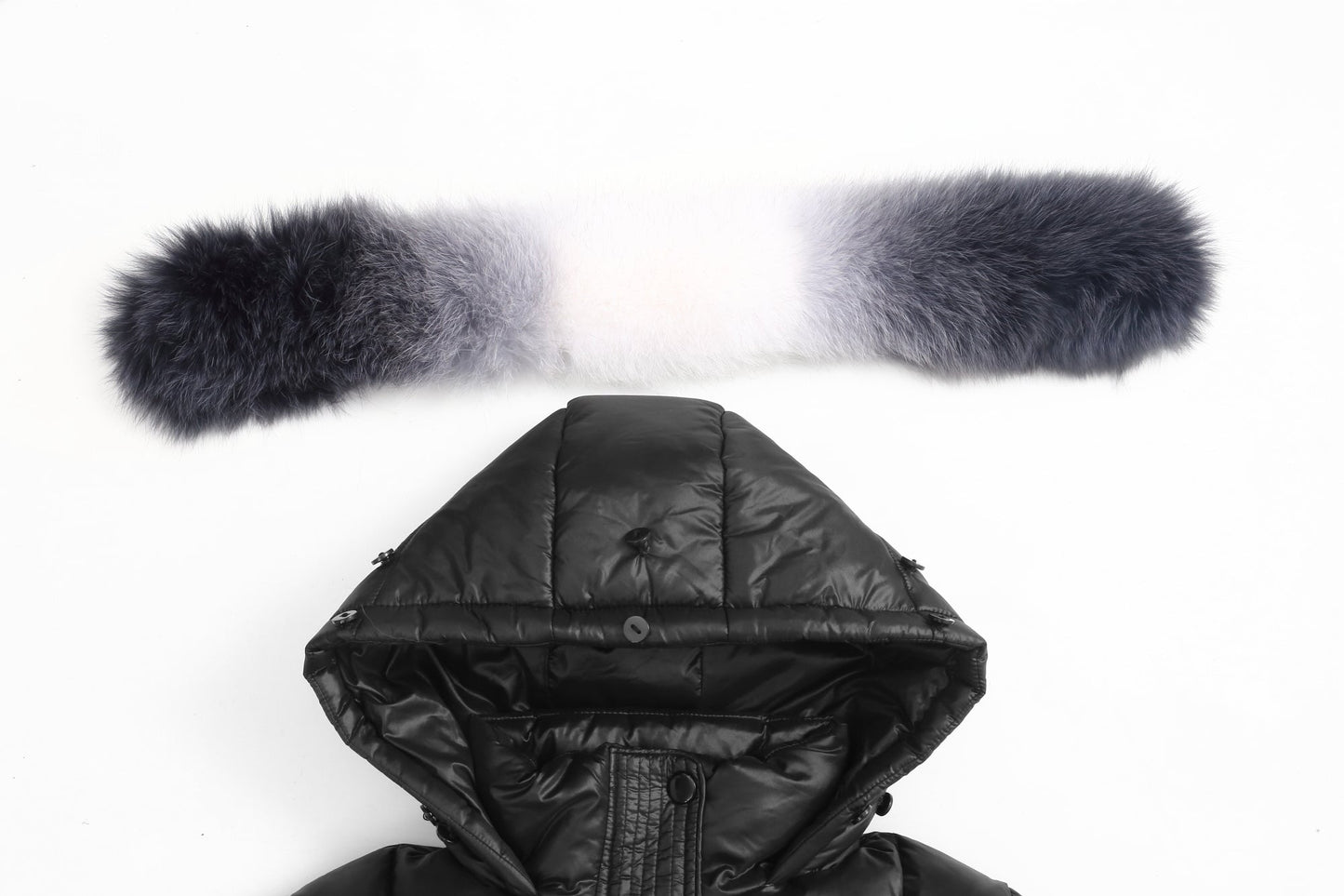 Replacement Kids Furs