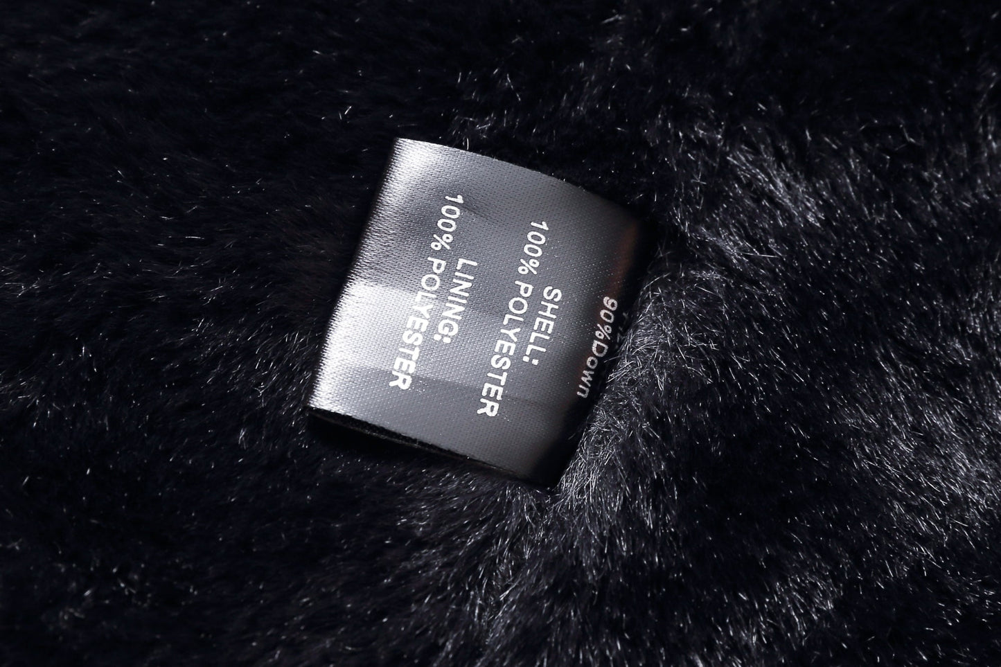 WinterCrest Coat Navy