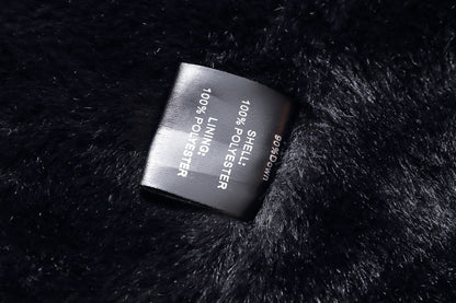 WinterCrest Coat Navy