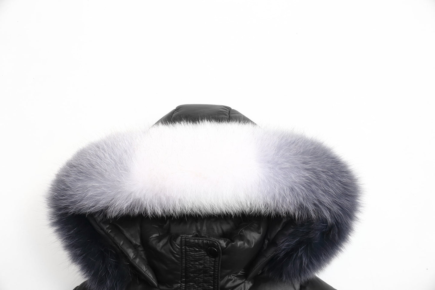 Replacement Kids Furs