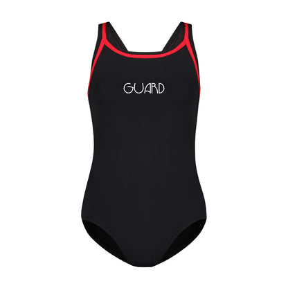 Flamingo Teen One Piece Guard Trim