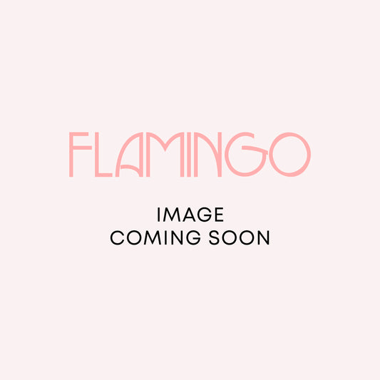 Flamingo Women's Swim A-line Skirt Tall