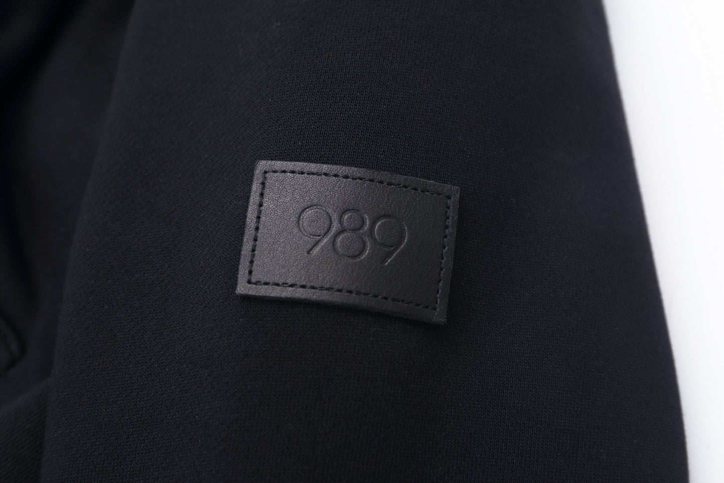 Women's Heavy Fur Lined Sweatshirt Grey Fur