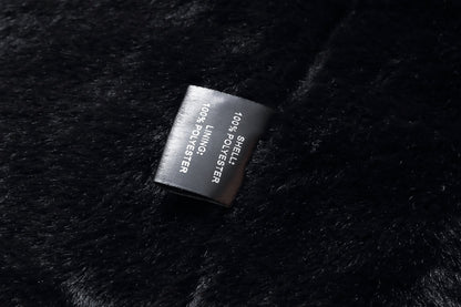 WinterCrest Coat Navy