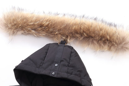 Replacement Teen and Adult Furs