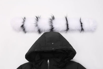 Replacement Teen and Adult Furs