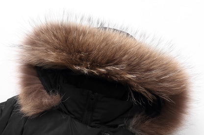 Replacement Kids Furs