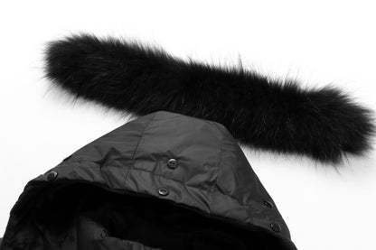 Replacement Teen and Adult Furs