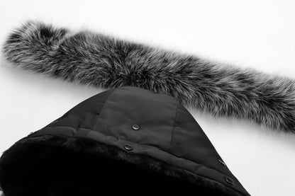 Replacement Kids Furs