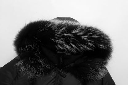 Replacement Kids Furs