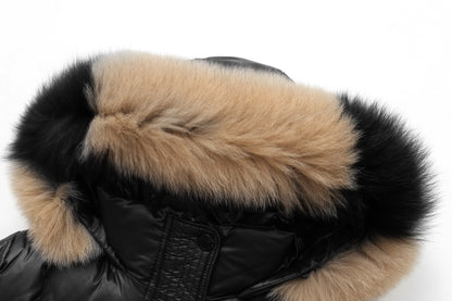 Replacement Kids Furs