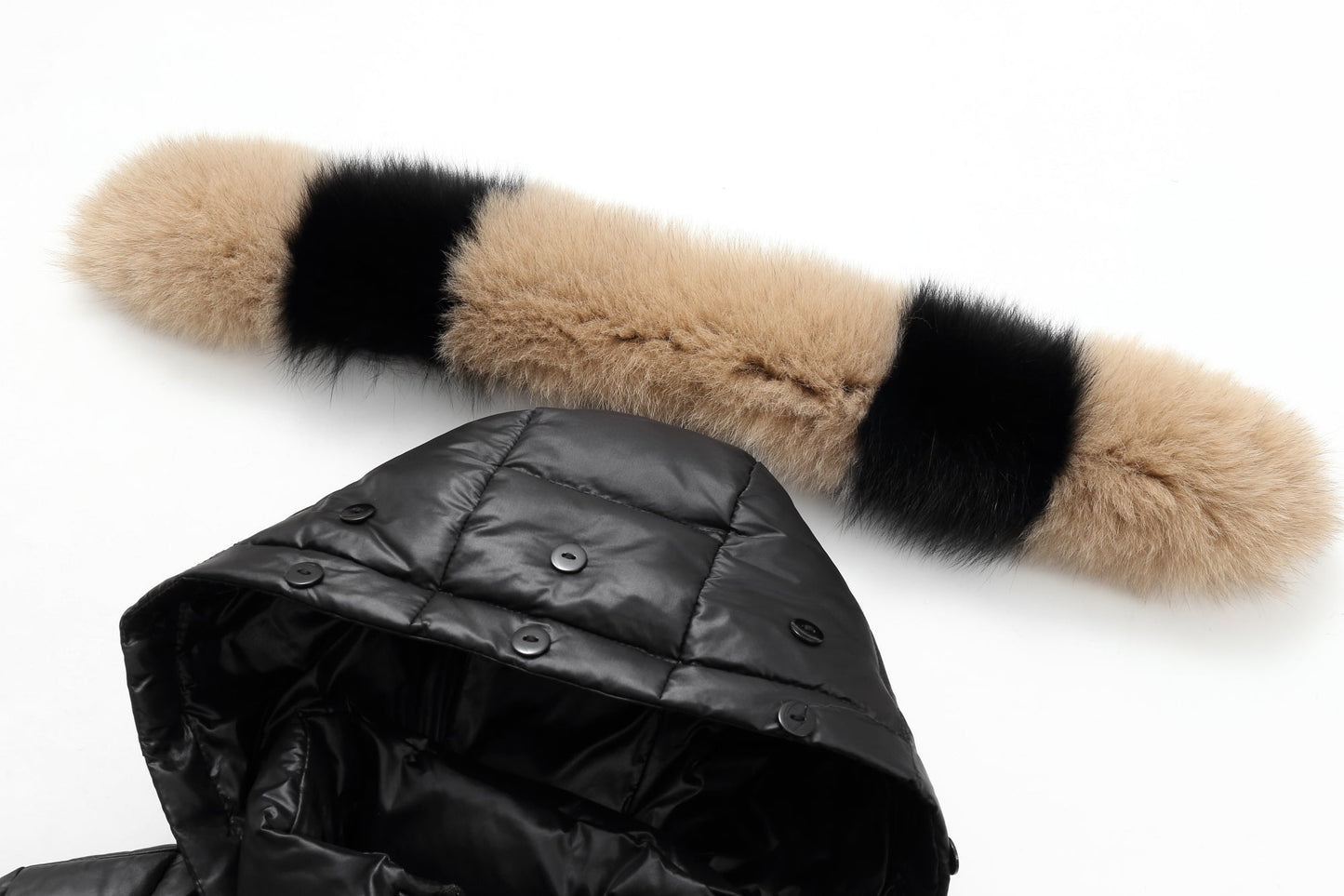 Replacement Kids Furs