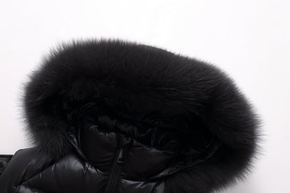 Replacement Teen and Adult Furs