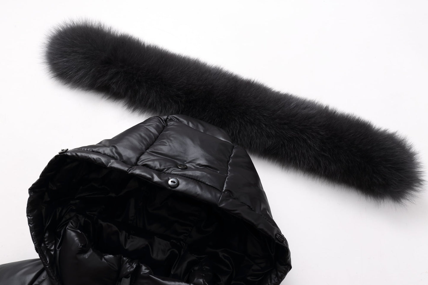 Replacement Teen and Adult Furs