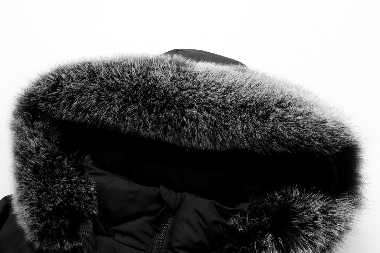 Replacement Kids Furs