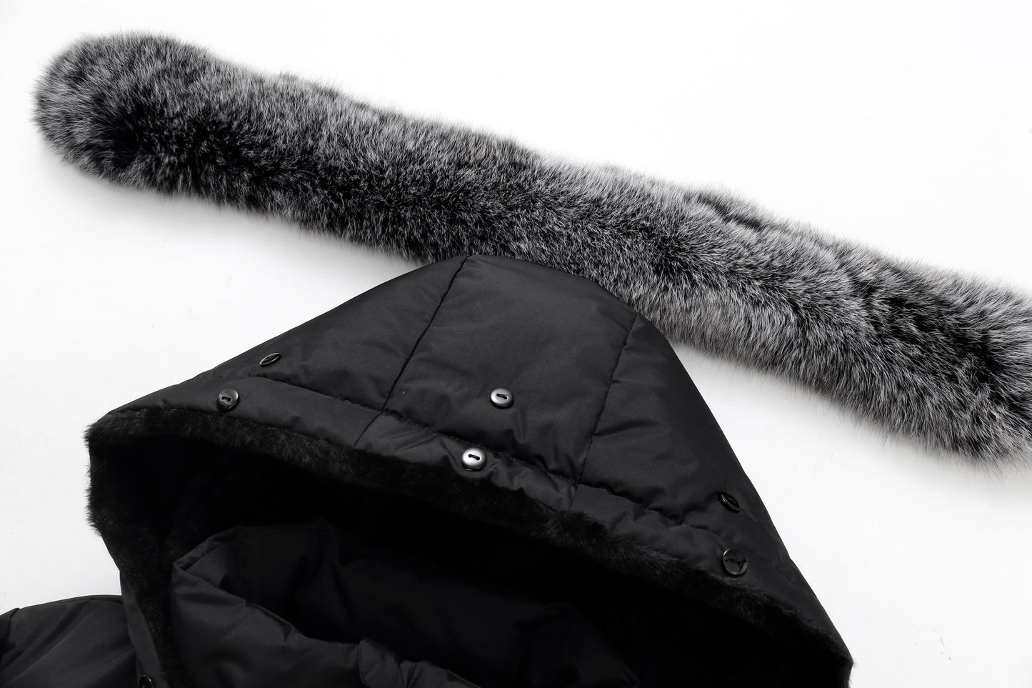 Replacement Kids Furs