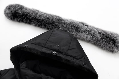 Replacement Kids Furs