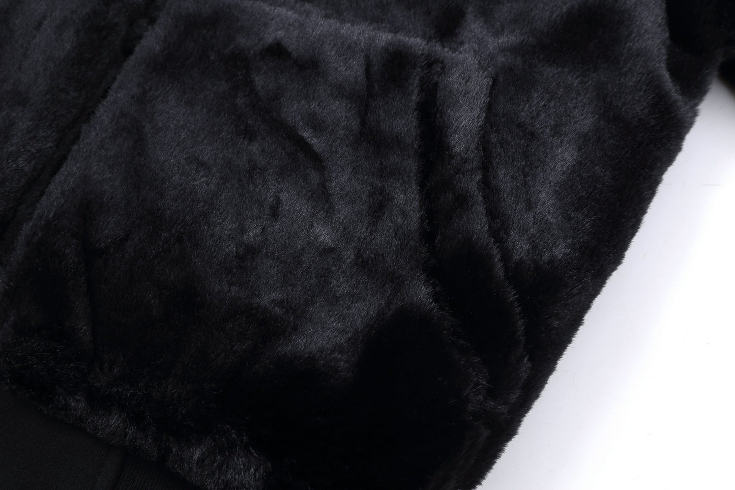 Woman's Reversable Sweatshirt