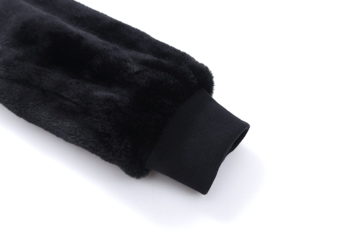 Woman's Reversable Sweatshirt