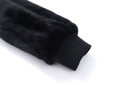 Woman's Reversable Sweatshirt