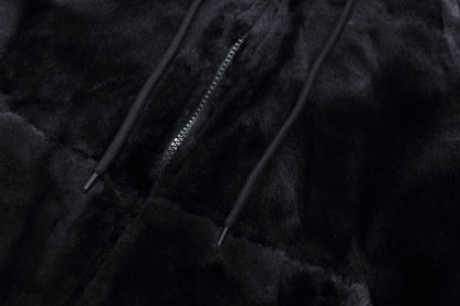 Woman's Reversable Sweatshirt