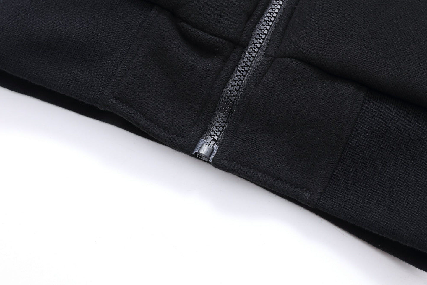 Woman's Reversable Sweatshirt