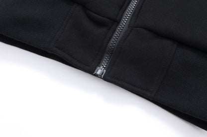 Woman's Reversable Sweatshirt