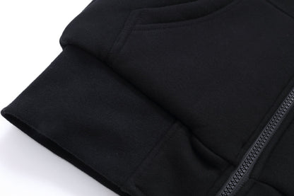 Woman's Reversable Sweatshirt