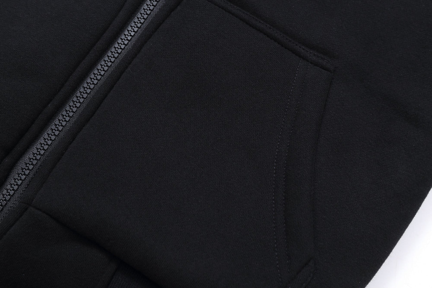 Woman's Reversable Sweatshirt