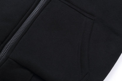 Woman's Reversable Sweatshirt