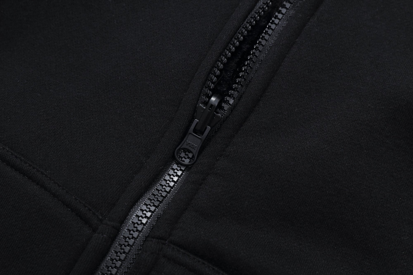 Woman's Reversable Sweatshirt