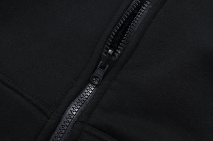 Woman's Reversable Sweatshirt