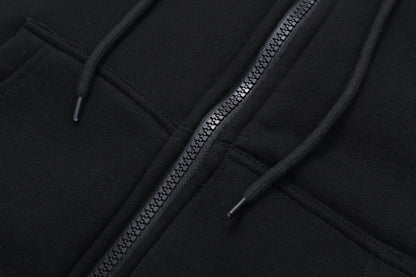 Woman's Reversable Sweatshirt