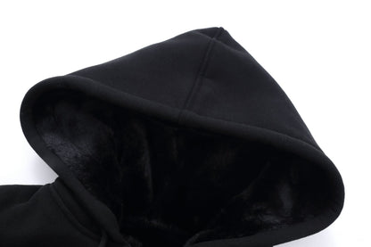 Woman's Reversable Sweatshirt