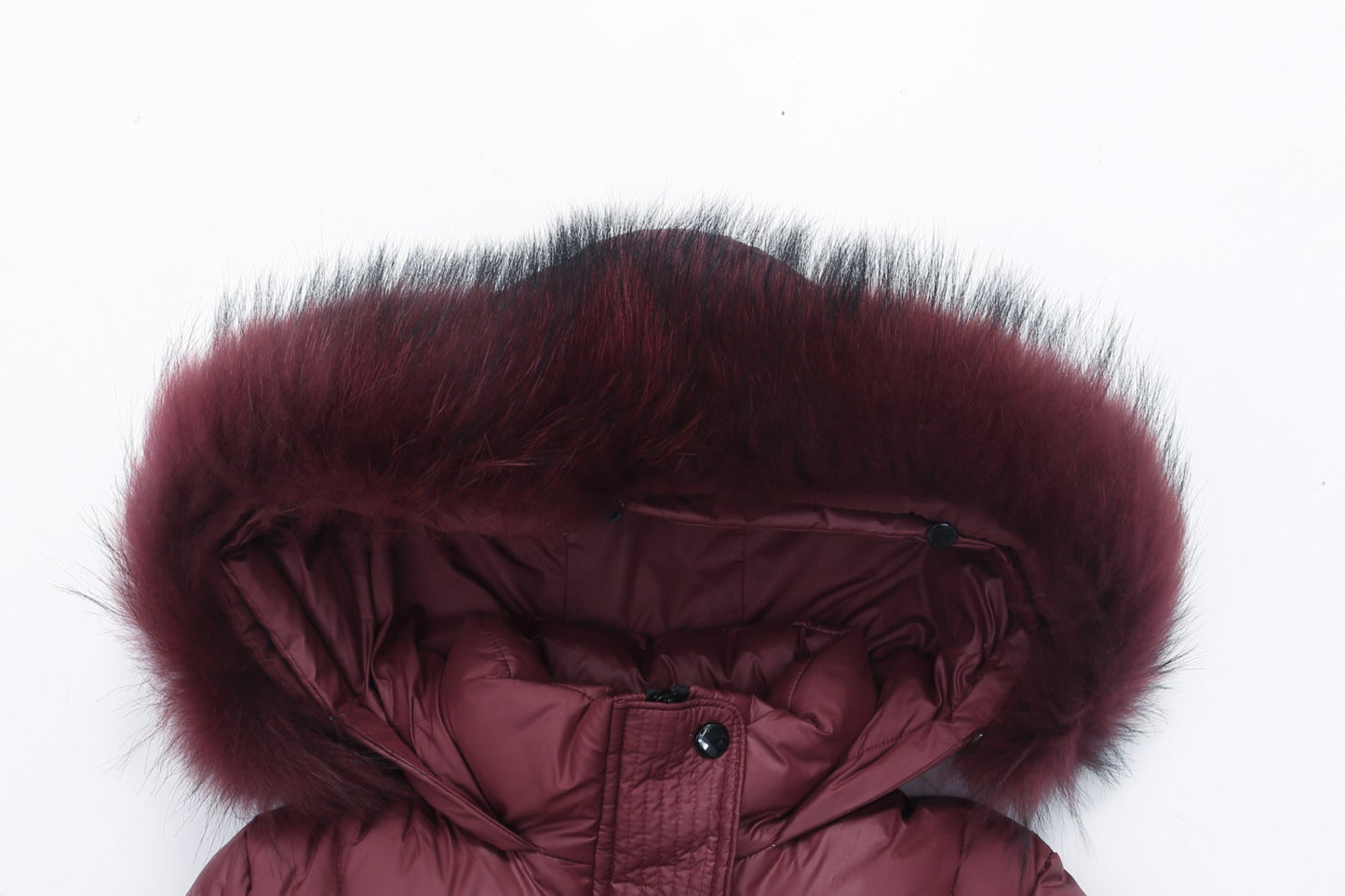 Replacement Kids Furs