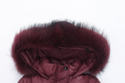 Replacement Kids Furs