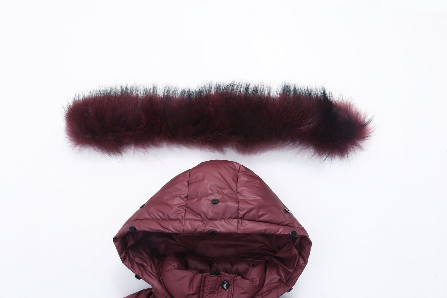 Replacement Kids Furs