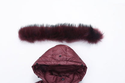 Replacement Kids Furs