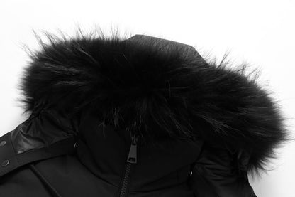 Replacement Teen and Adult Furs