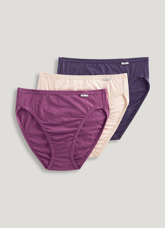 Jockey French Cut Cotton Panties