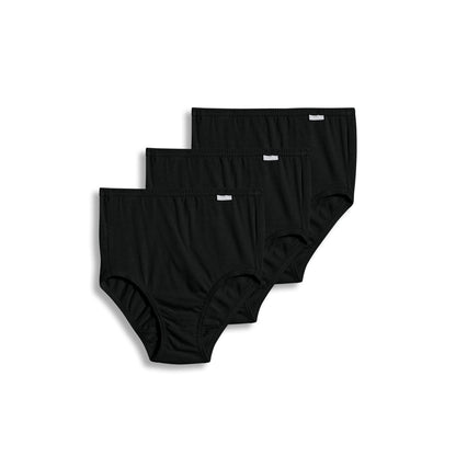 Jockey Cotton Briefs 3 Pack