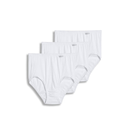 Jockey Cotton Briefs 3 Pack