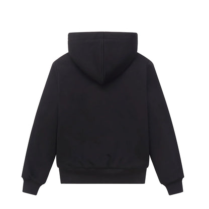 Feathers Kid's Sweatshirt - Navy