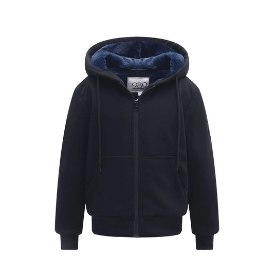 Kid's Sweatshirt - Navy