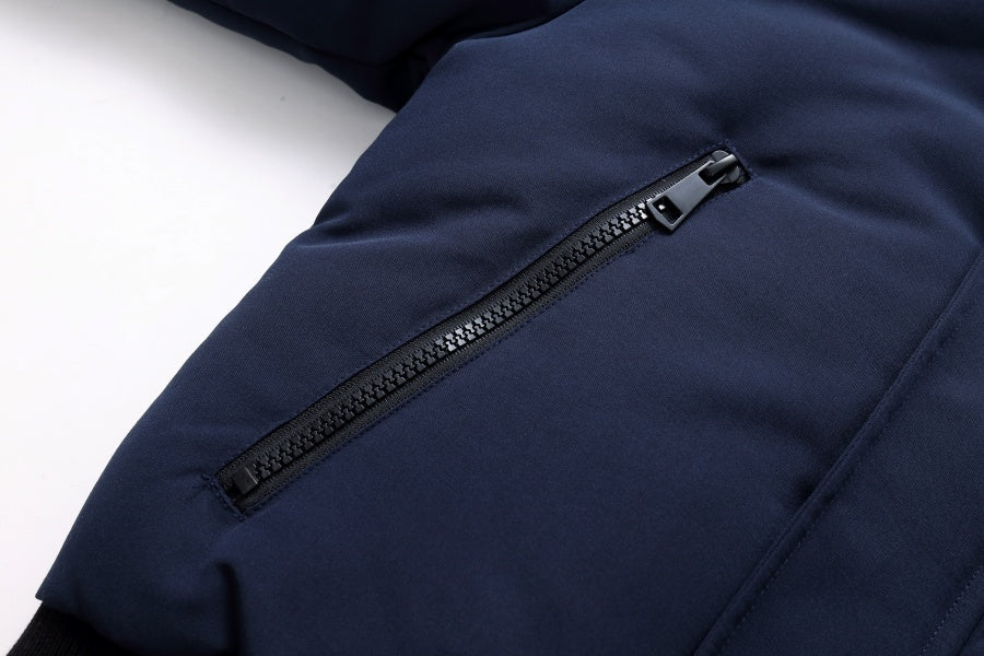 Feathers Northwing - Navy